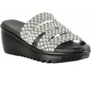 HEAL-USA Abigail Wedge